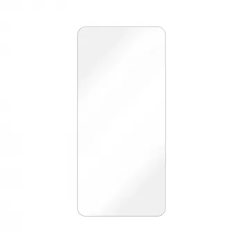 Pellicola protettiva display in vetro temperato FIXED per Samsung Galaxy S26, 2.5D, confezione da 2