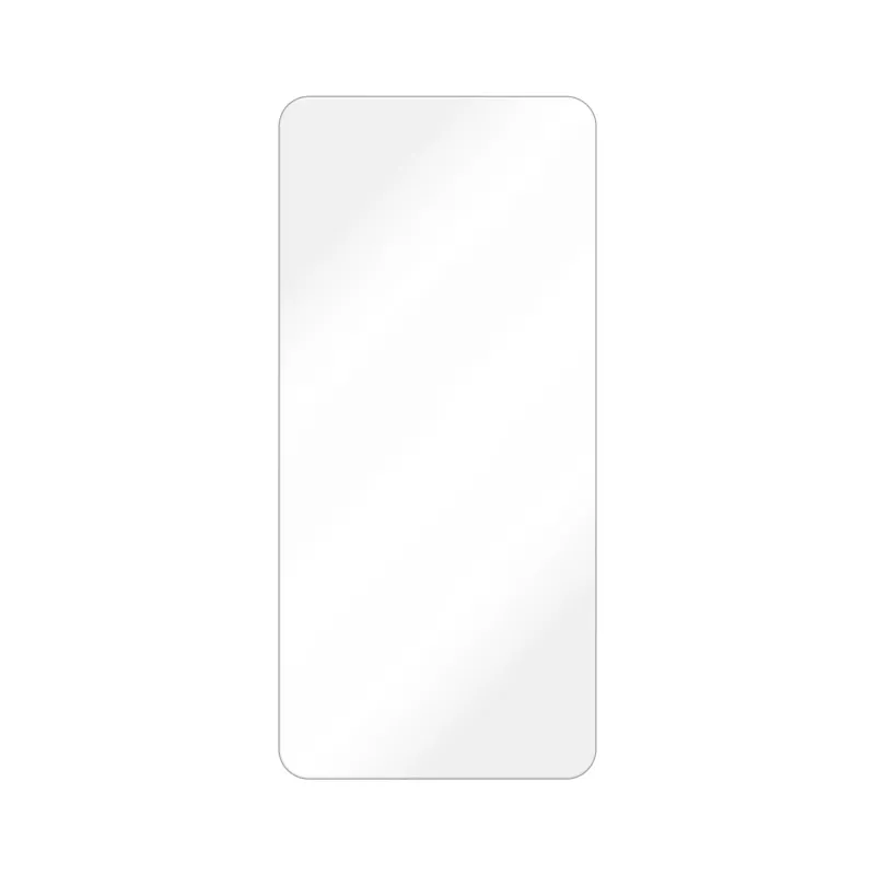 Pellicola protettiva display in vetro temperato FIXED per Samsung Galaxy S26, 2.5D, confezione da 2