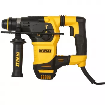 Martello perforatore DeWALT D25333K-QS SDS Plus 950 W