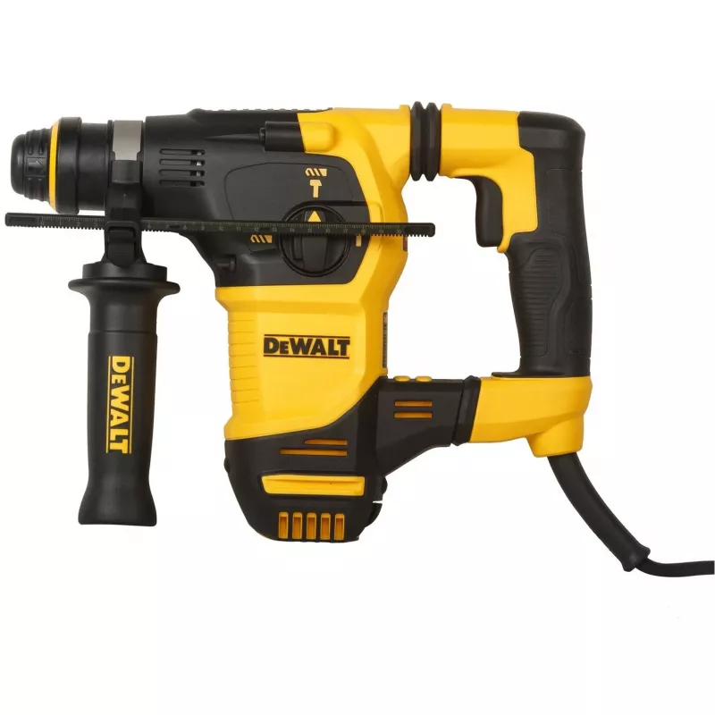 Martello perforatore DeWALT D25333K-QS SDS Plus 950 W