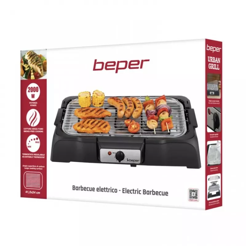 Beper P101BBQ001