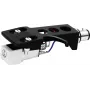 Headshell e testina fonorivelatrice Omnitronic S-15 peso 5 g