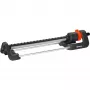 Irrigatore oscillante GARDENA Aqua L (modello 18704-20) — irrigatore oscillante per l'irrigazione del prato