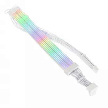 Cavo ARGB 12V 2x6-Pin Kolink Umbra Radiant (modello ZUAD-1612)