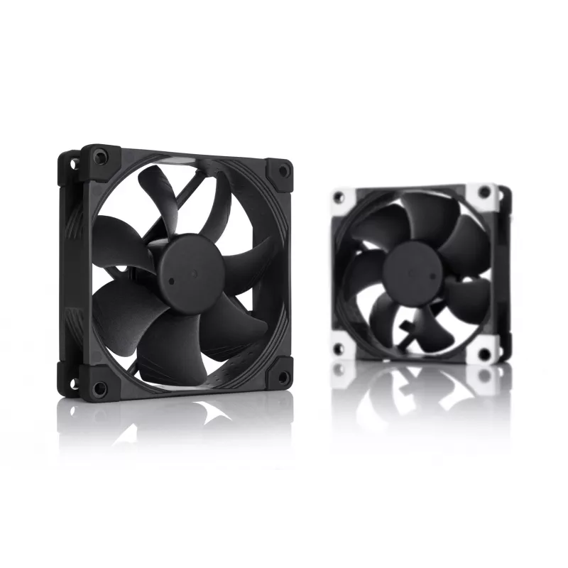 Ventola case Noctua NF-A9 PWM 92 mm nero