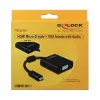 Adattatore grafico USB DeLOCK 65558