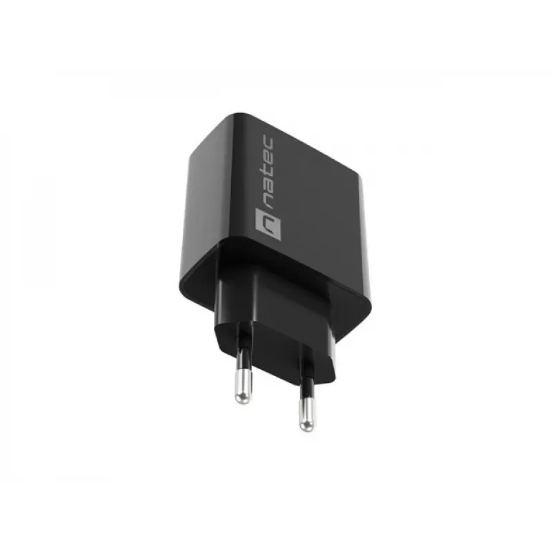 Natec NUC-2060 prodotto nero