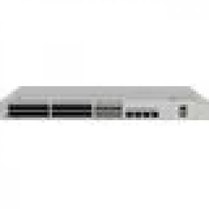 Huawei S310-24ST4X switch ottico, 8x Combo ETH, 4x SFP+ 24x SFP (8x Combo ETH), 4x SFP+