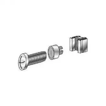 Kit viti apraNET 630-991 confezione da 50 viti
