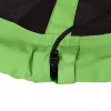 Amaca nido sospesa da esterno Extralink Black Forest Bocianie gniazdo verde (modello SW100X ZIELONE)