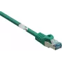 Renkforce RF-5136972 cavo di rete verde 5 m Cat6a S/FTP (S-STP) (RF-5136972)