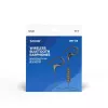 Auricolari Bluetooth wireless Savio WE-03