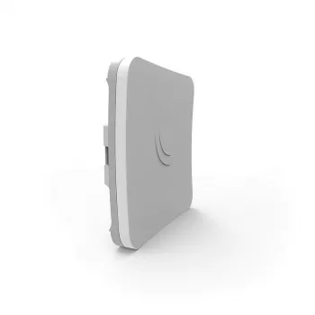 Mikrotik RBSXTsqG-5acD 1000 Mbit/s bianco Power over Ethernet (PoE)