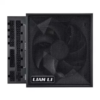 Alimentatore Lian Li EG0850 850 W SFX 20‑Pin ATX 80 PLUS Gold nero