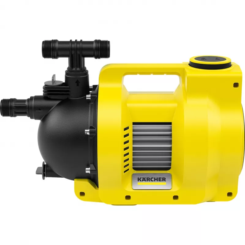 Kärcher 1.645-730.0 attrezzo da giardino 7.000 L nero