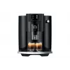 Macchina per caffè Jura E6 Piano nero (EC)