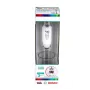 Frullatore Bosch con contenitore argento