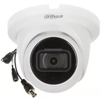 Telecamera DAHUA 4-in-1 HAC-HDW2501TMQ-A-0280B