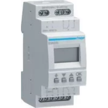 Timer Hager EGN200