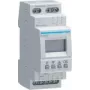 Timer Hager EGN200