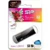 Chiavetta USB Silicon Power Blaze B05, 32 GB, USB Type-A, 3.2 Gen 1