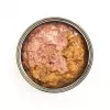 3COTY tacchino - cibo umido per gatti - 80g