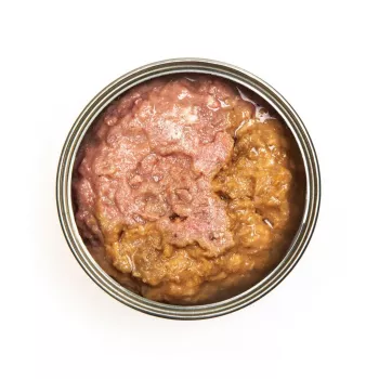 3COTY tacchino - cibo umido per gatti - 80g