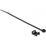 Fascette per cavi con fissaggio a vite DeLOCK 18884 nylon nero 15 mm 10 pz.
