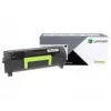 Lexmark 56F0UA0 Cartuccia toner, nero, altissima resa