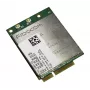 Mikrotik R11eL-FG621-EA interno con filo Mini PCI Express verde