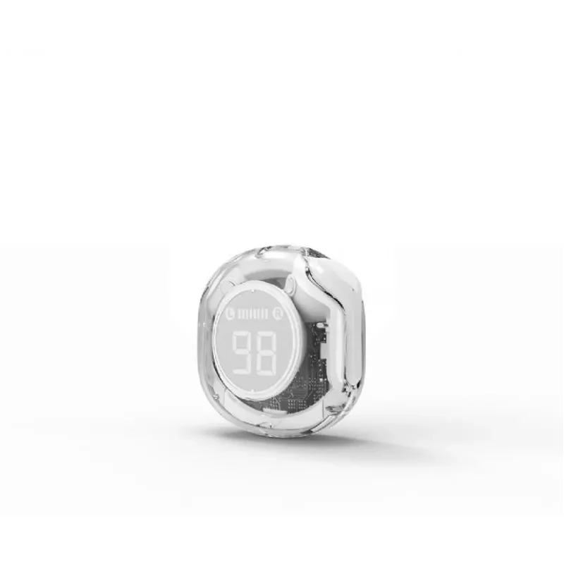 Cuffie Gembird GMB Audio TWST-01-W