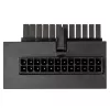 Adattatore per cavo scheda madre Kolink CORE ADEPT ARGB 24-pin 90° per connettore di alimentazione motherboard