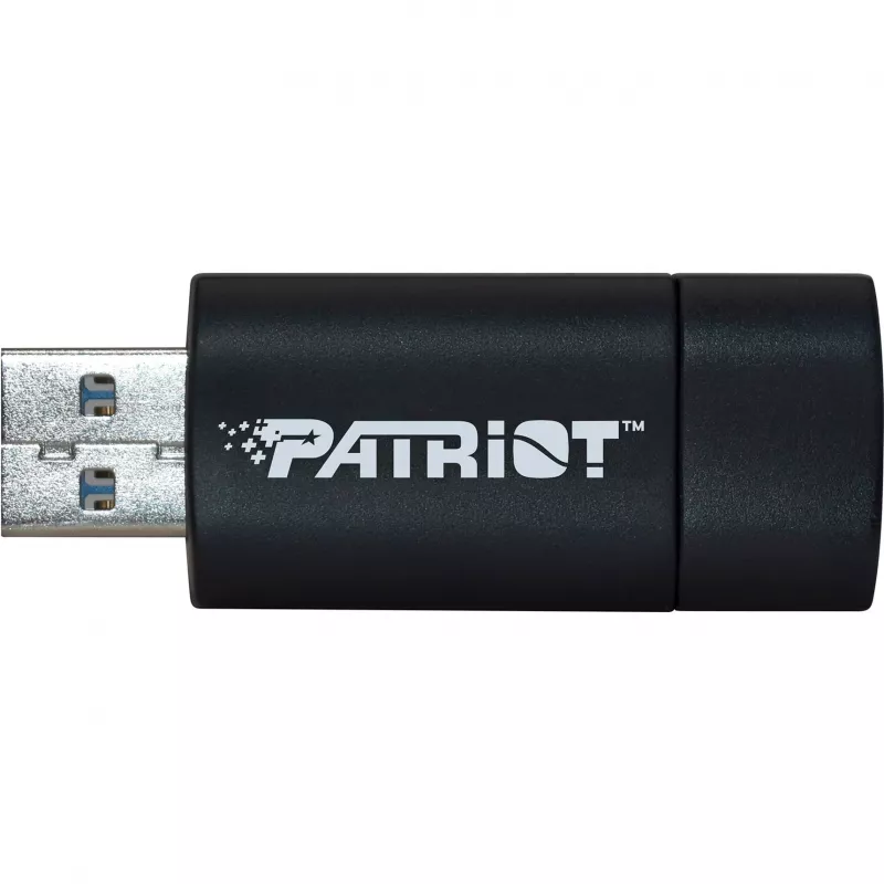 Chiavetta USB PATRIOT Rage Lite 1 TB 120 MB/s USB 3.2 estraibile nero (PEF1TBRLB32U)