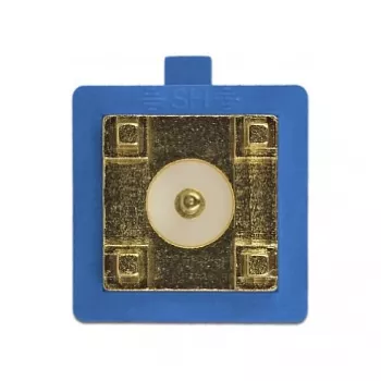 Connettore per cavo DeLOCK 89729 FAKRA C blu