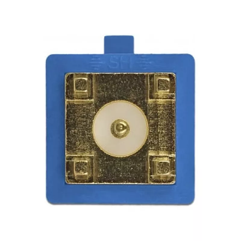 Connettore per cavo DeLOCK 89729 FAKRA C blu