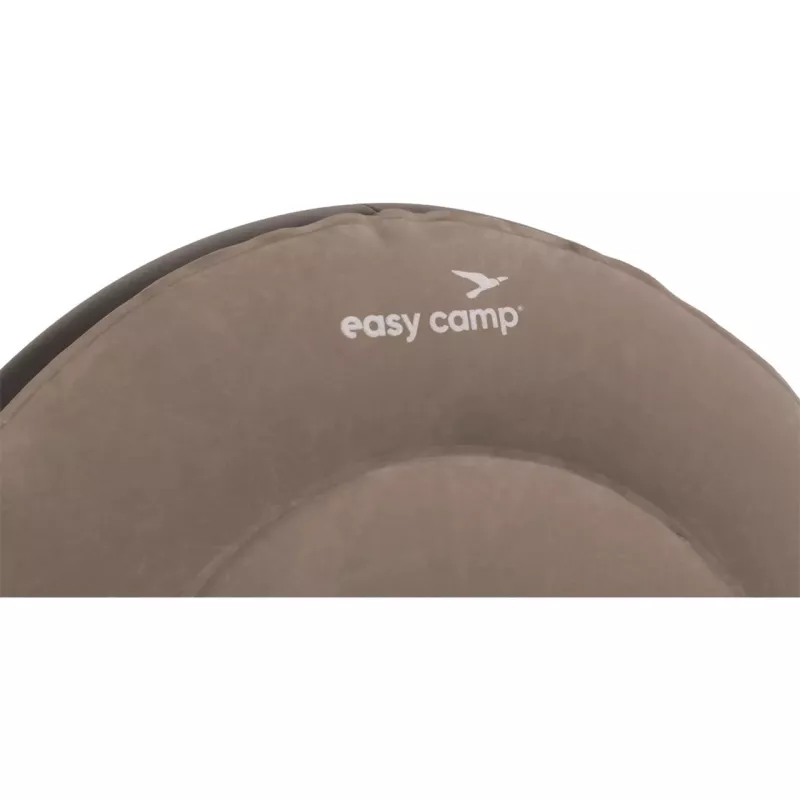 Easy Camp Maple Lounge Set 420071 poltrona gonfiabile, marrone