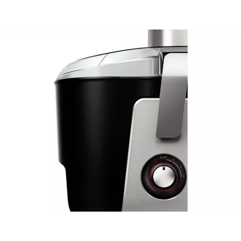 Bosch MES4010 spremiagrumi a centrifuga 1200 W nero, argento