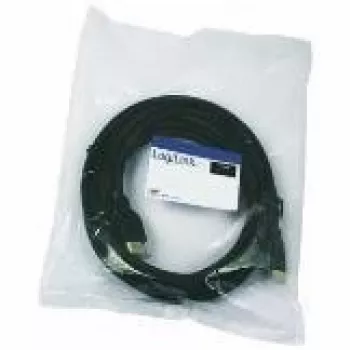 Cavo HDMI LogiLink CH0054 15 m