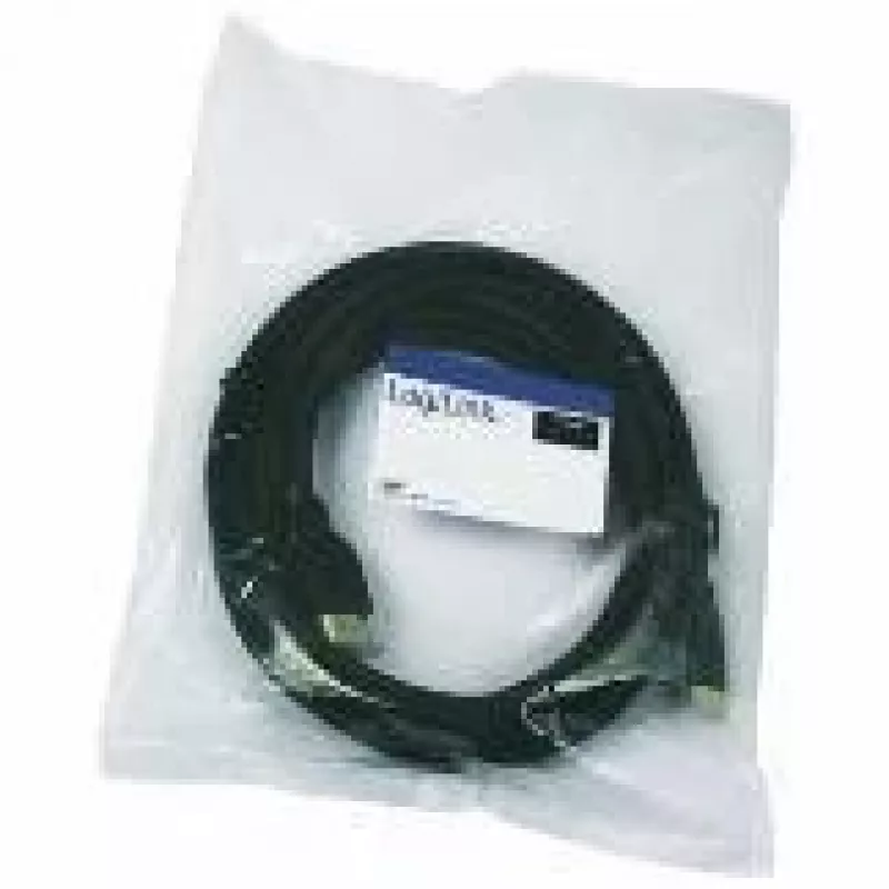 Cavo HDMI LogiLink CH0054 15 m