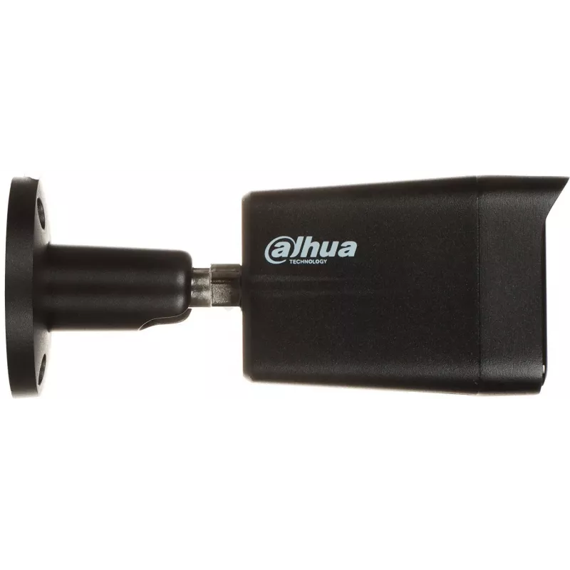 Telecamera IP IPC-HFW1639TC-a-IL-0280B-S6- ierna Smart Dual Light 6 Mpx Dahua