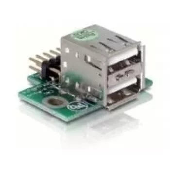 Adattatore pinheader USB DeLOCK 41763