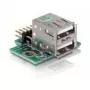 Adattatore pinheader USB DeLOCK 41763