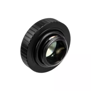 EKWB Quantum Torque Plug — 23×23×5,5 mm raccordo per raffreddamento a liquido