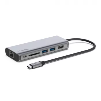 Dock per laptop Belkin AVC008BTSGY