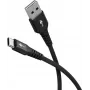 Cavo USB Wentronic 74525 nero