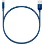 Cavo USB-Lightning 1m