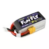 Batteria Tattu Funfly 1550mAh 14,8V 100C 4S1P