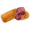 Sacco a pelo per bambino Deuter Starlight (130-170 cm) - Ahorn-Redwood