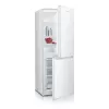 Frigorifero combinato MPM-215-KB-38/E (bianco)