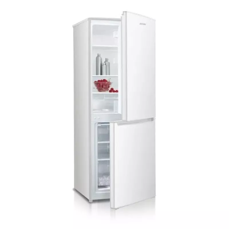 Frigorifero combinato MPM-215-KB-38/E (bianco)